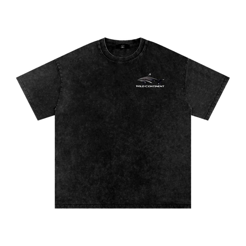 Oceanic Whitetip Shark T-Shirt