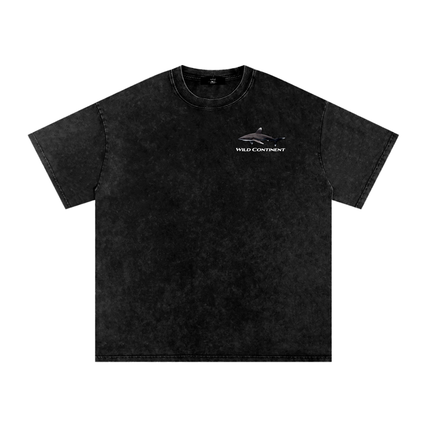 Oceanic Whitetip Shark T-Shirt
