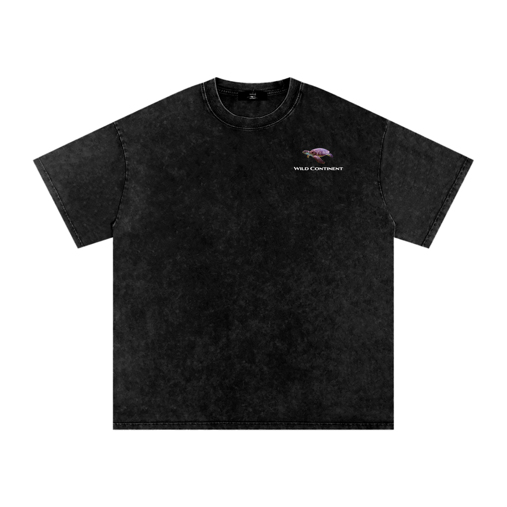 Hawksbill turtle T-Shirt