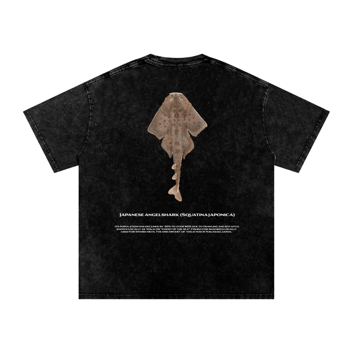 Angel Shark T-Shirt