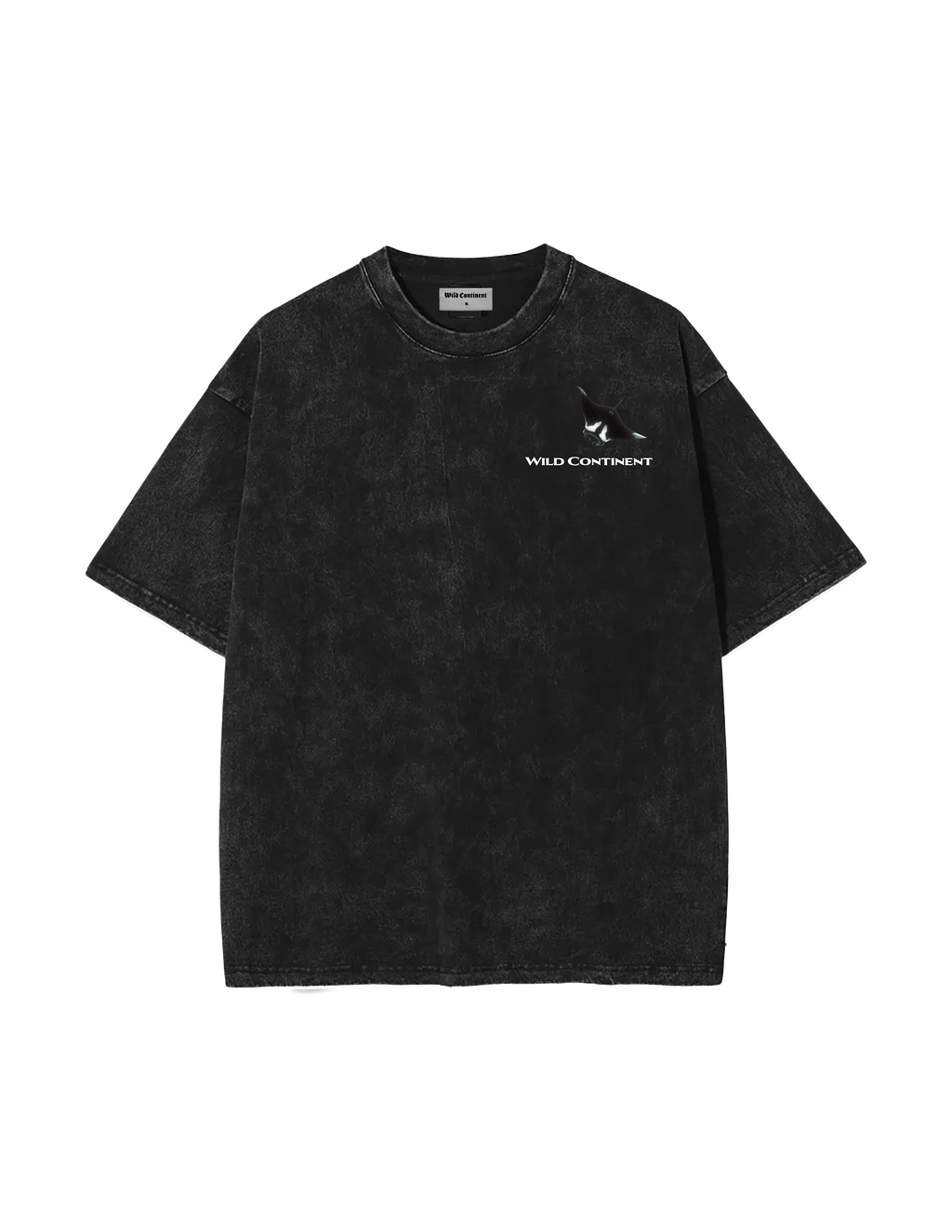 Giant Manta Ray T-shirt