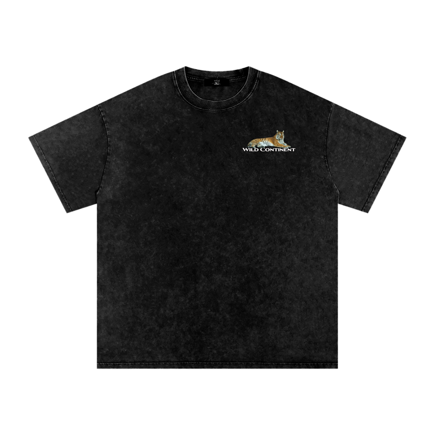 Siberian Tiger T-Shirt