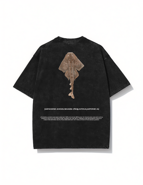 Angel Shark T-shirt