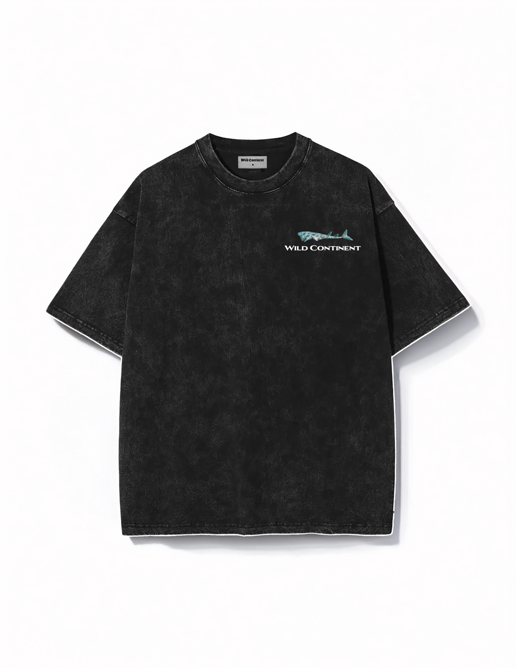 Angel Shark T-shirt