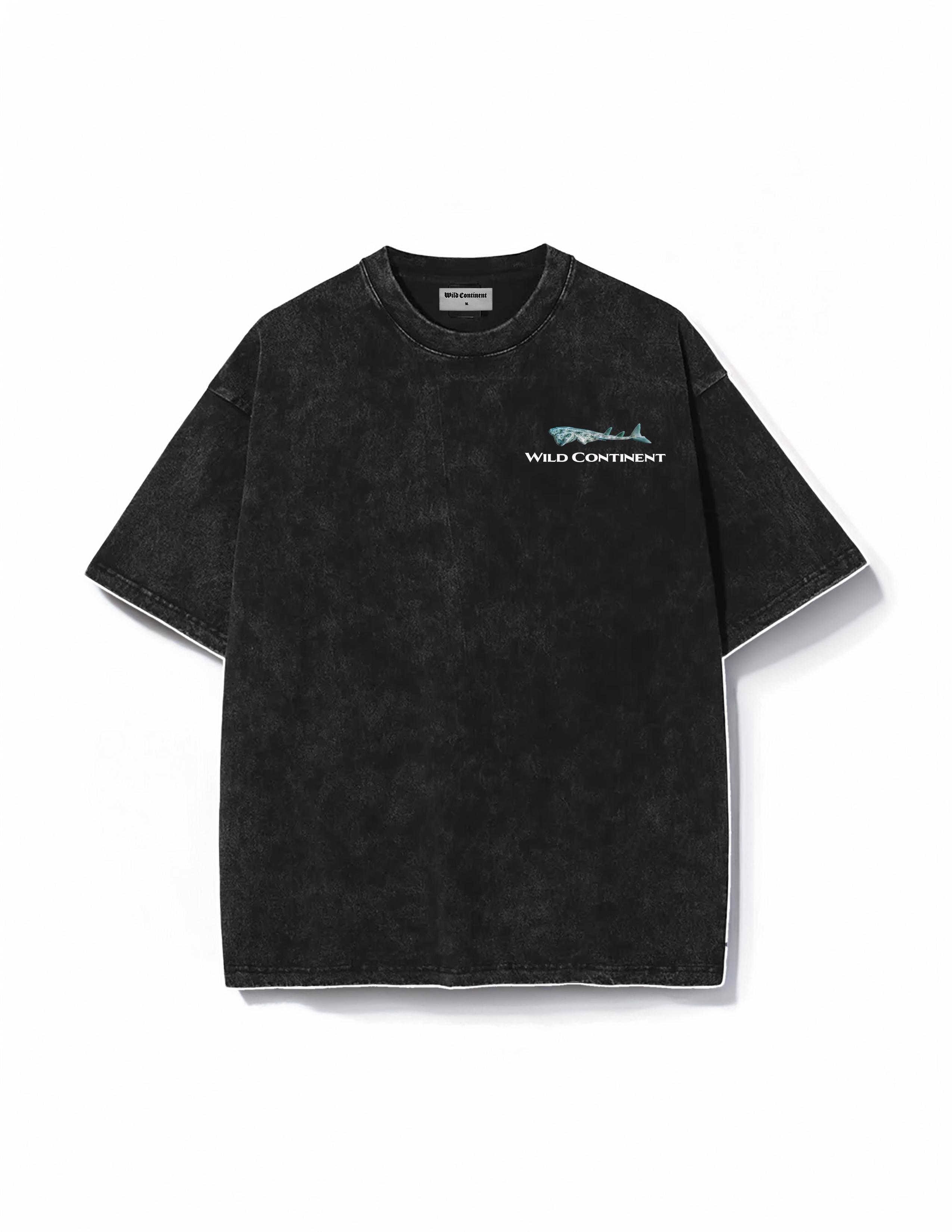 Angel Shark T-shirt