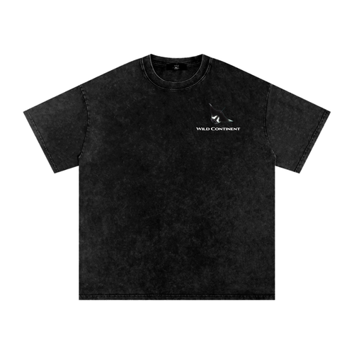 Giant Manta Ray (T-shirt)