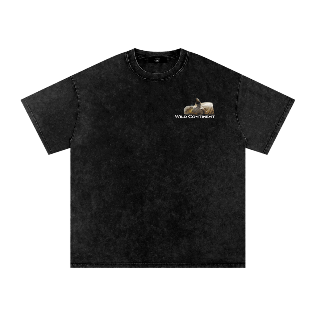 Hawaiian Monk Seal T-Shirt