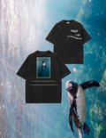 Galapagos Penguin T-shirt