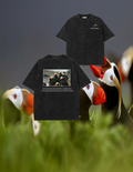 Tufted Puffin Shirt