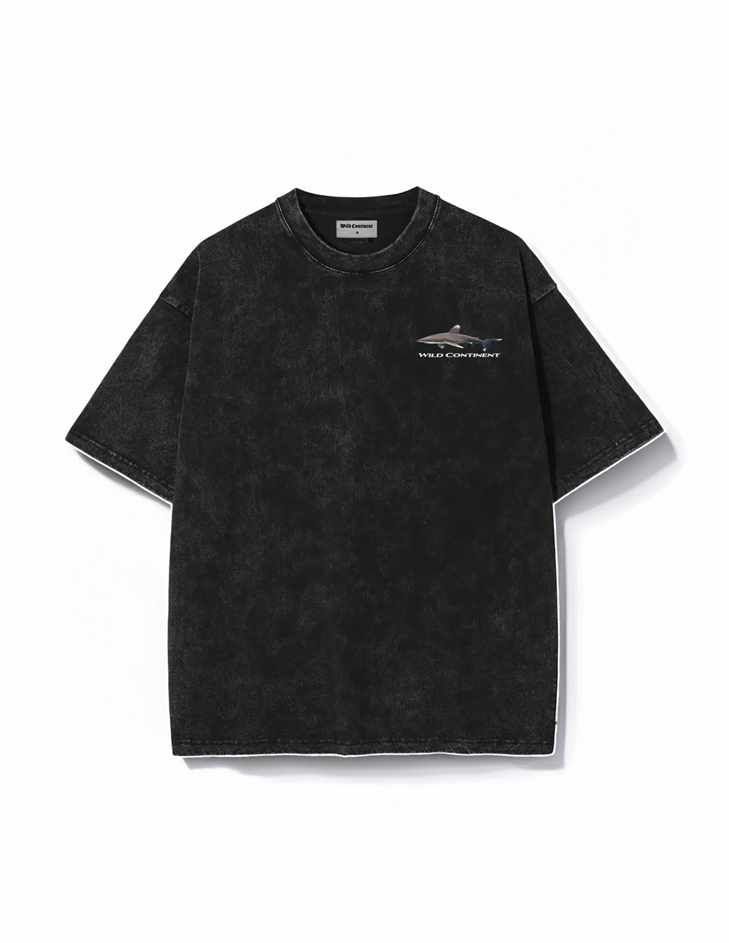 Oceanic whitetip T-shirt