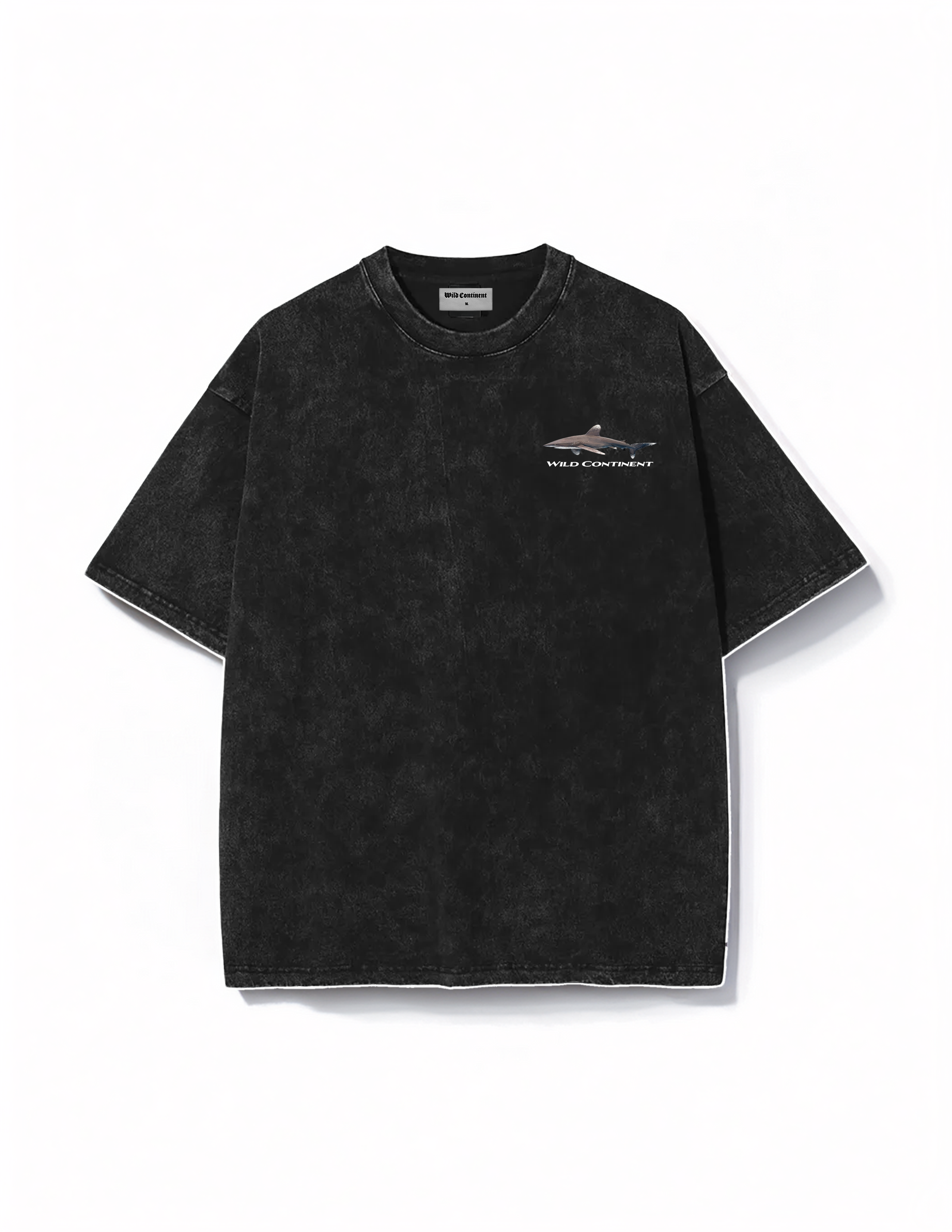 Oceanic whitetip T-shirt